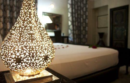 Riad L'Oriental - Photo5