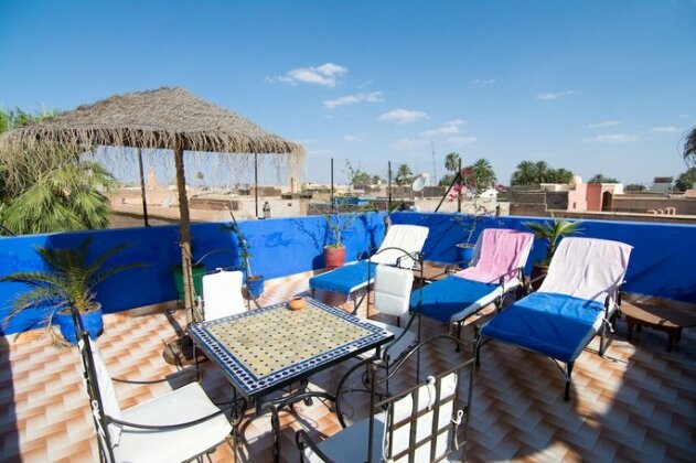 Riad Losra - Photo2