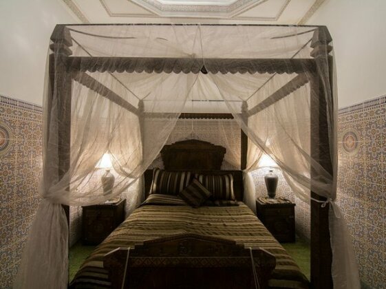 Riad Losra - Photo4