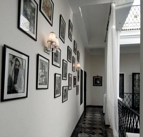 Riad Lotus Perle Marrakech - Photo2
