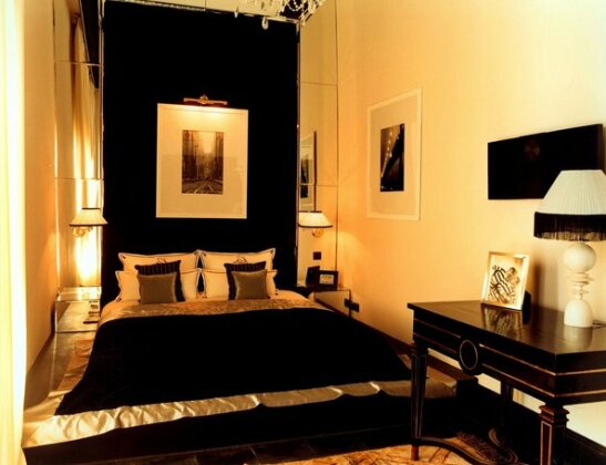 Riad Lotus Perle Marrakech - Photo3