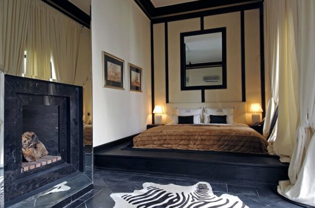 Riad Lotus Perle Marrakech - Photo4