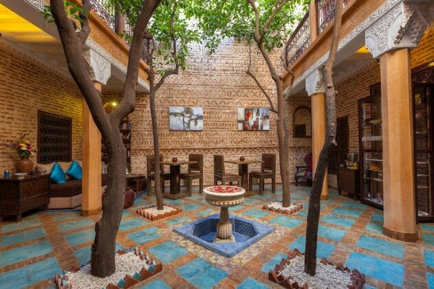 Riad Louaya - Photo2
