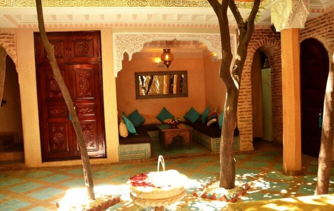 Riad Louaya - Photo3