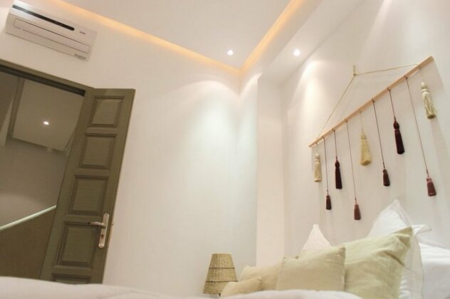 Riad Luxe 56 Marrakech - Photo2