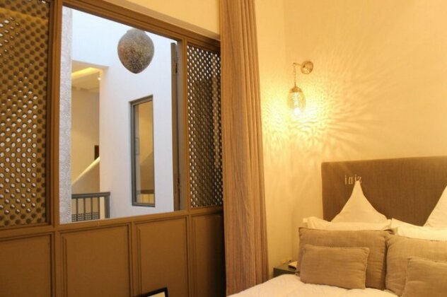 Riad Luxe 56 Marrakech - Photo4