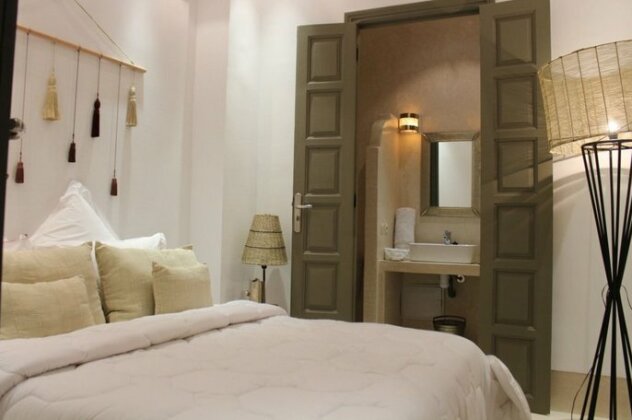 Riad Luxe 56 Marrakech - Photo5