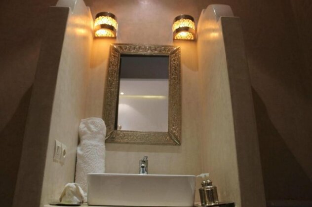 Riad Luxe 56 - Photo3