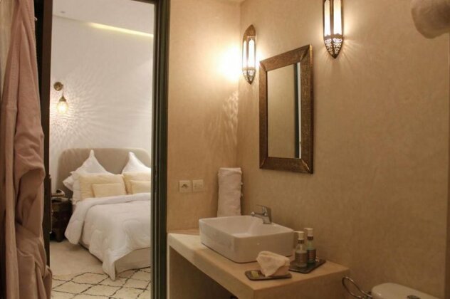 Riad Luxe 56 - Photo4