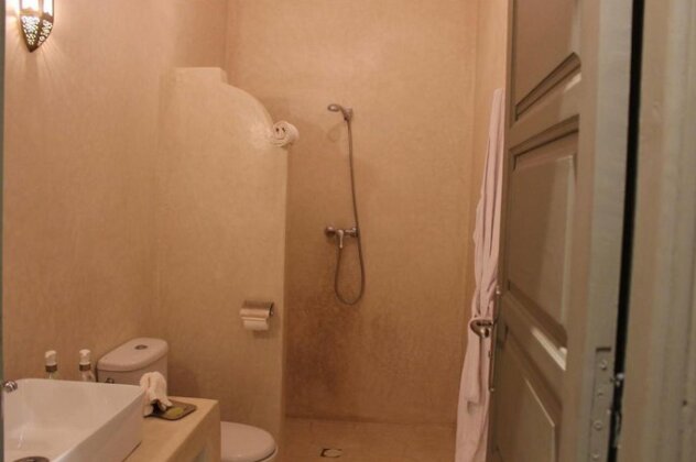 Riad Luxe 56 - Photo5