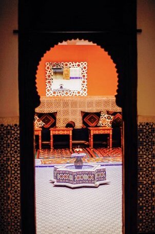 Riad Luzia - Photo2