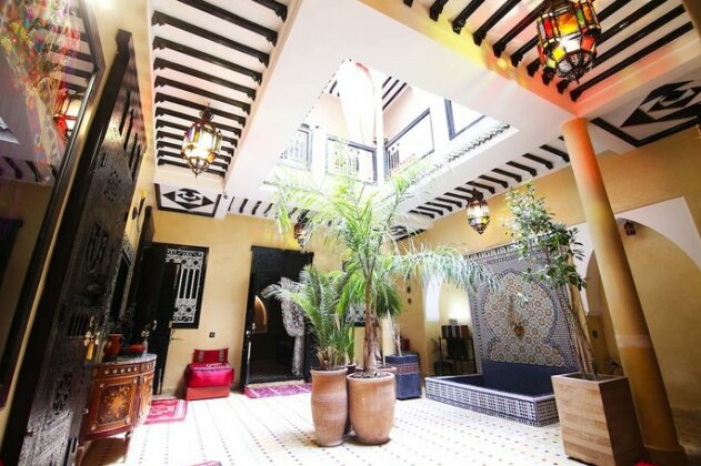 Riad Luzia - Photo3
