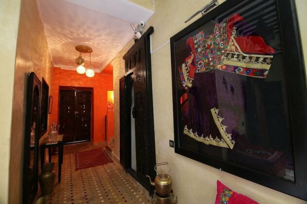 Riad Luzia - Photo4