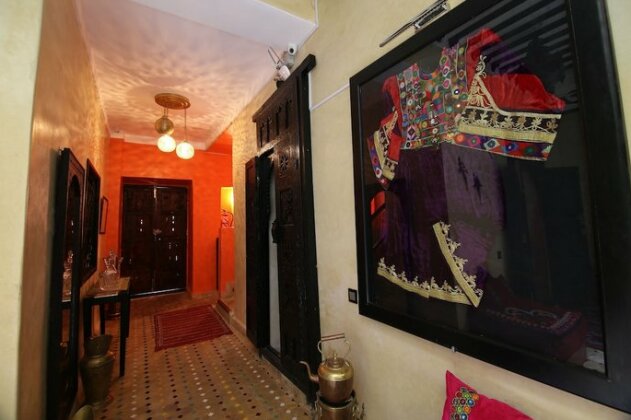 Riad Luzia - Photo4