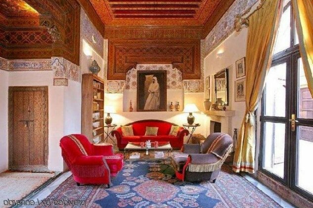 Riad Madani - Photo2