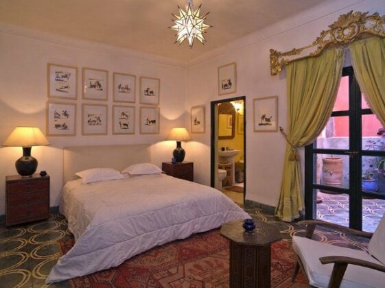 Riad Madani - Photo5