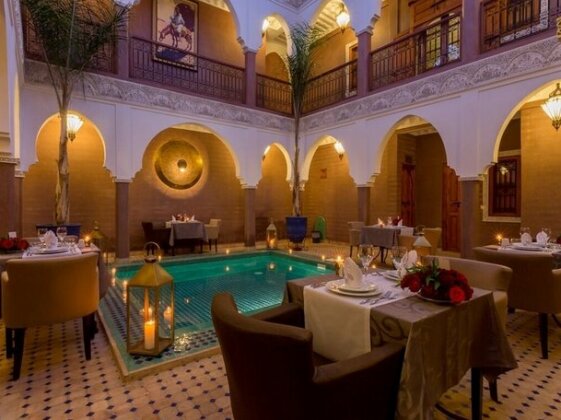 Riad Magda & Spa - Photo2