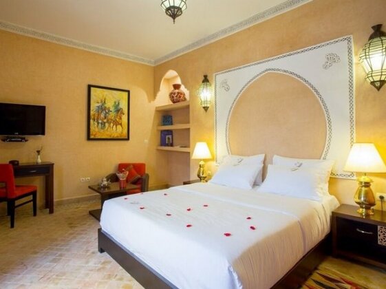 Riad Magda & Spa - Photo4