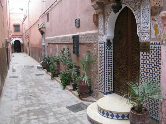 Riad Mahjouba - Photo2