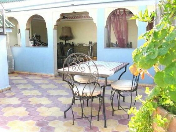 Riad Mahjouba - Photo5