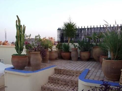 Riad Maison Belbaraka - Photo2