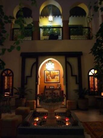 Riad Maison Belbaraka - Photo3