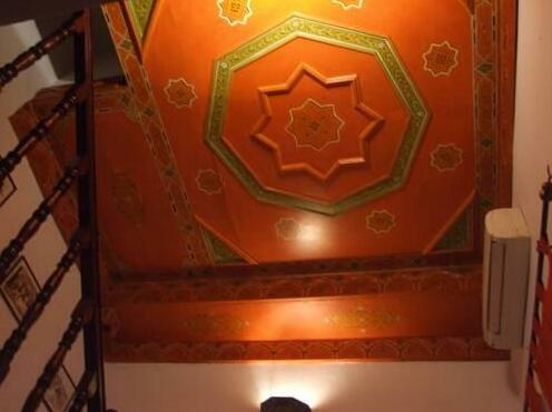 Riad Maison Belbaraka - Photo4