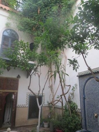 Riad Maizie - Photo2