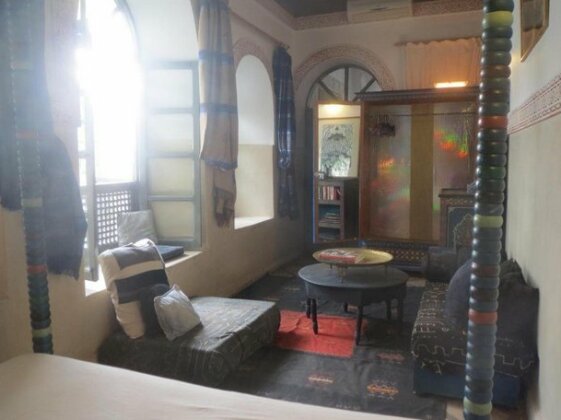 Riad Maizie - Photo3