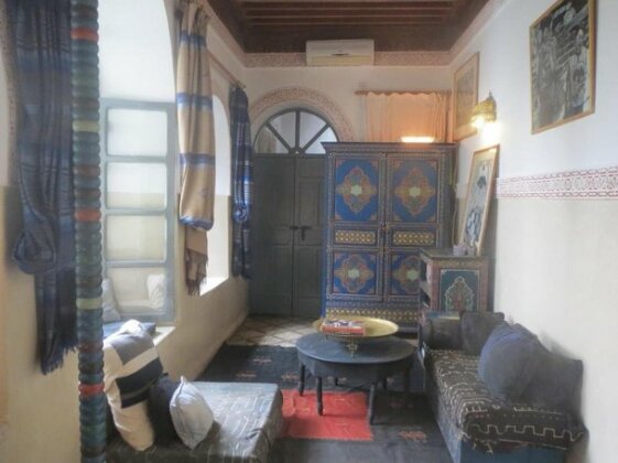 Riad Maizie - Photo4