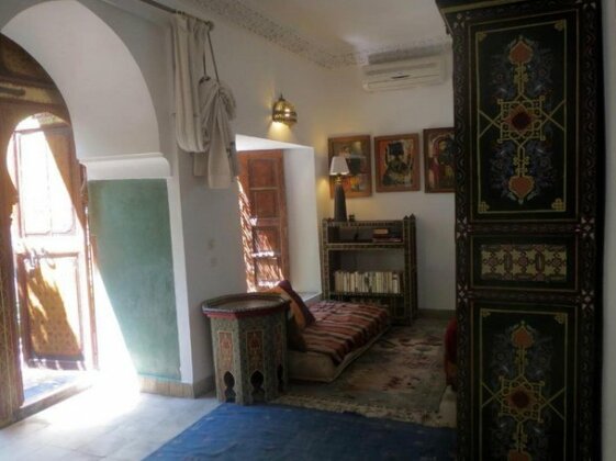 Riad Maizie - Photo5