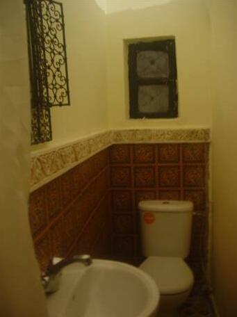 Riad Makina - Photo3