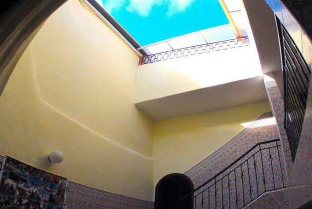 Riad Makina - Photo5