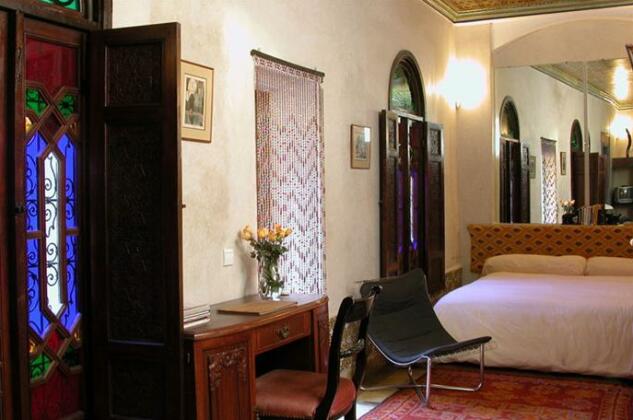 Riad Malika - Photo3