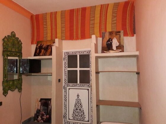 Riad Mamma Housse - Photo3