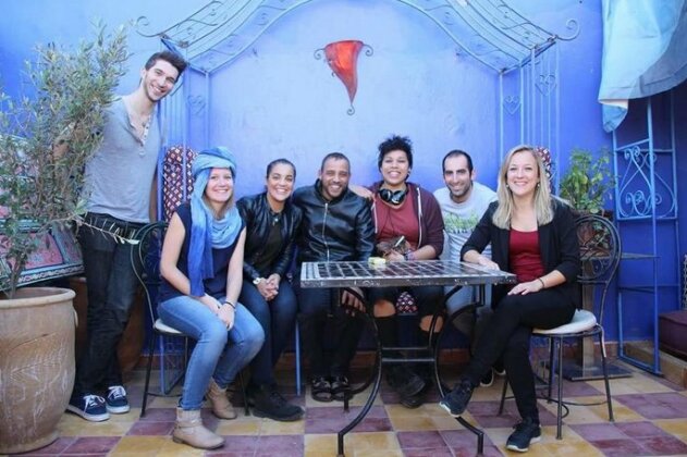 Riad Mamma Housse - Photo4