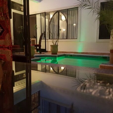 Riad Markaal - Photo2