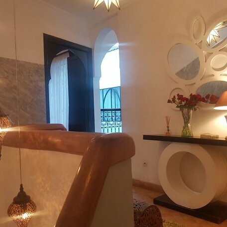 Riad Markaal - Photo3