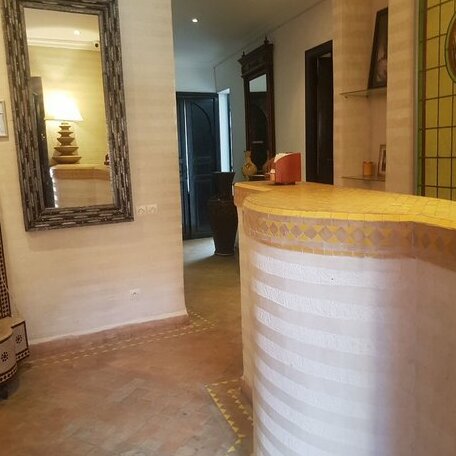 Riad Markaal - Photo4