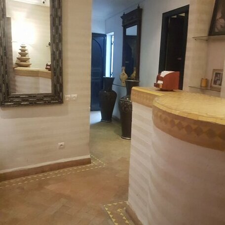 Riad Markaal - Photo5