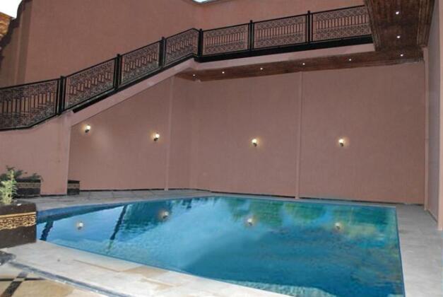 Riad Marrakech House - Photo2