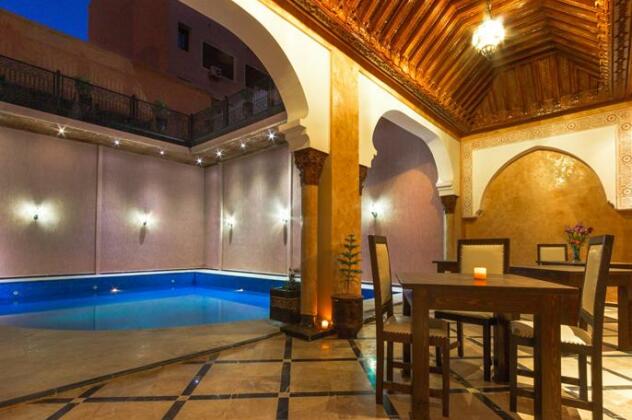 Riad Marrakech House - Photo3