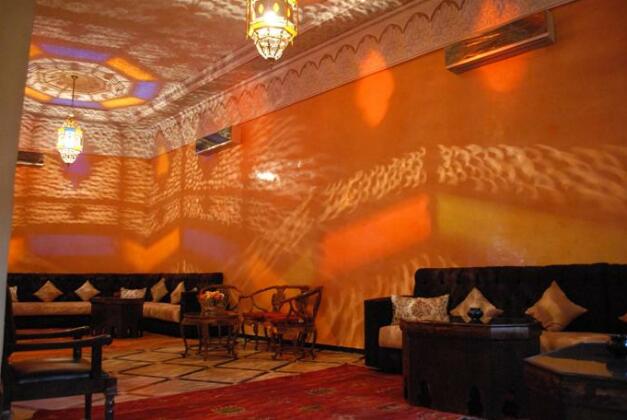Riad Marrakech House - Photo4
