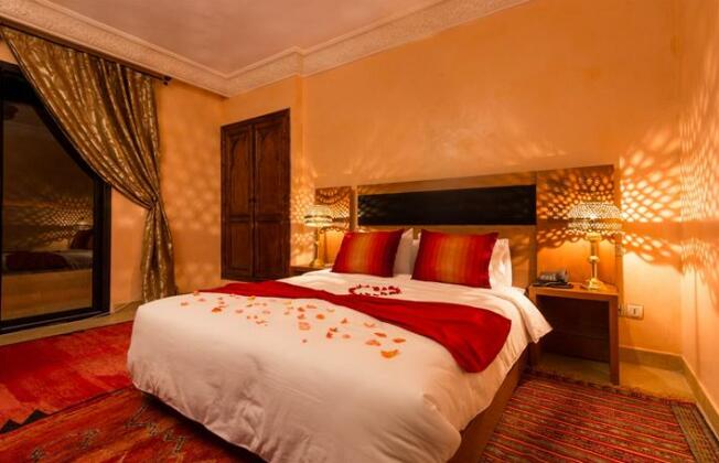 Riad Marrakech House - Photo5