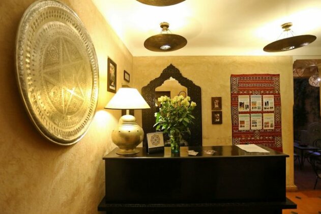 Riad Marrakiss - Photo3