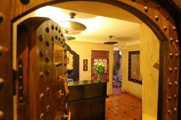 Riad Marrakiss - Photo4