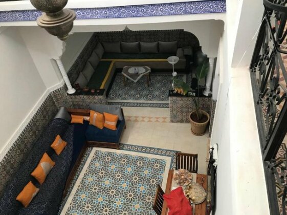 Riad Medina Marrakech - Photo2