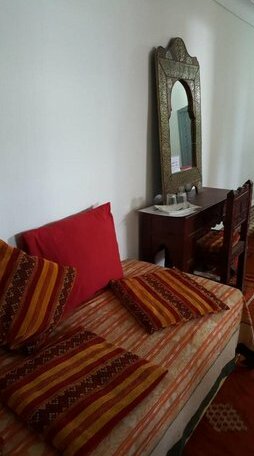 Riad Medina Marrakech - Photo4