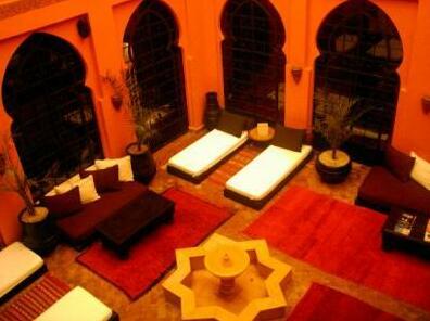 Riad Mehdi & Spa Hotel Marrakech - Photo2