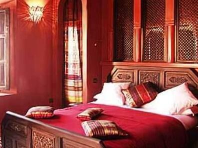 Riad Mehdi & Spa Hotel Marrakech - Photo3
